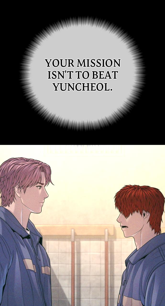 Read Juvenile Offender en Manga Online
