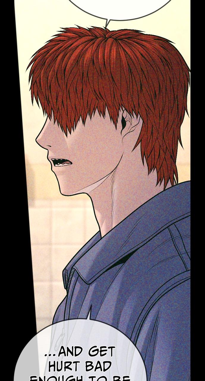 Read Juvenile Offender en Manga Online