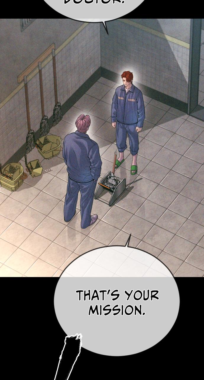 Read Juvenile Offender en Manga Online