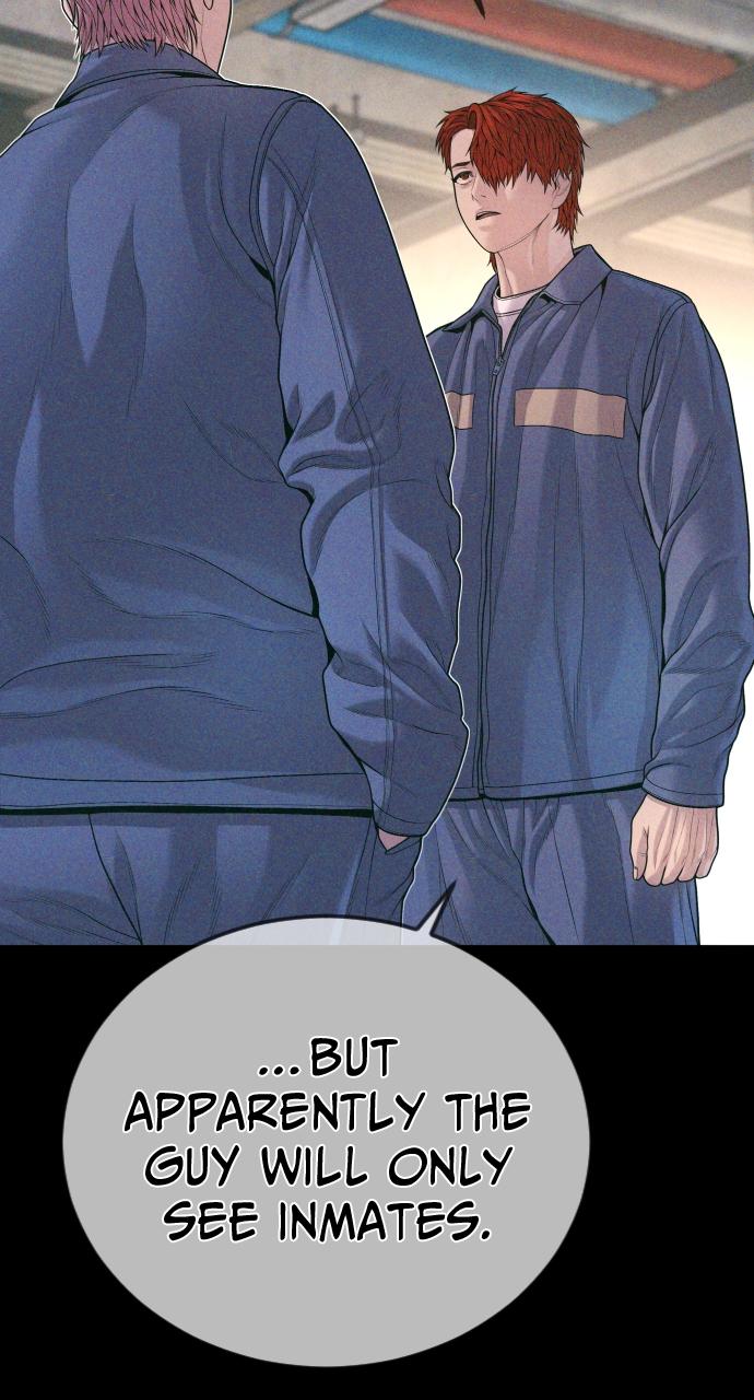 Read Juvenile Offender en Manga Online