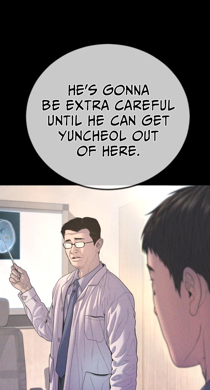 Read Juvenile Offender en Manga Online