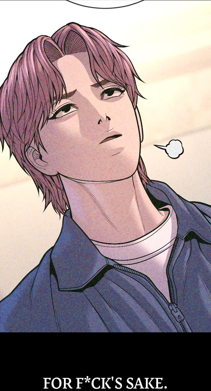 Read Juvenile Offender en Manga Online
