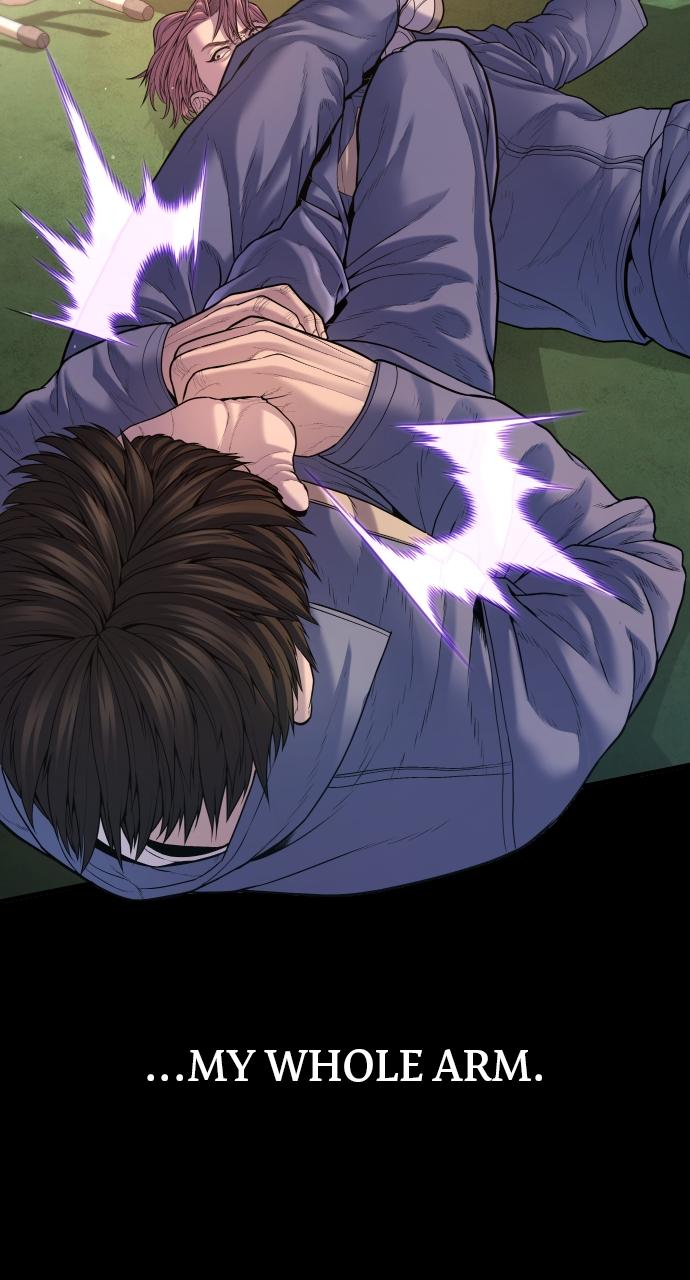 Read Juvenile Offender en Manga Online