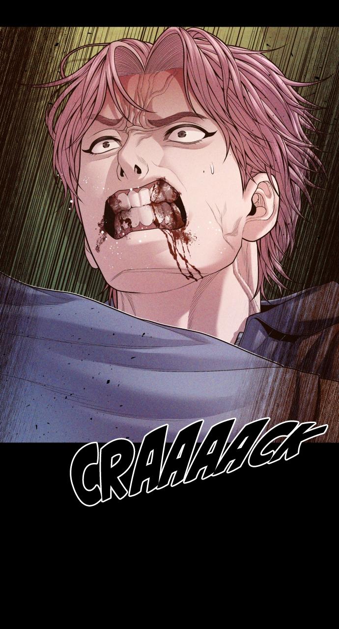 Read Juvenile Offender en Manga Online