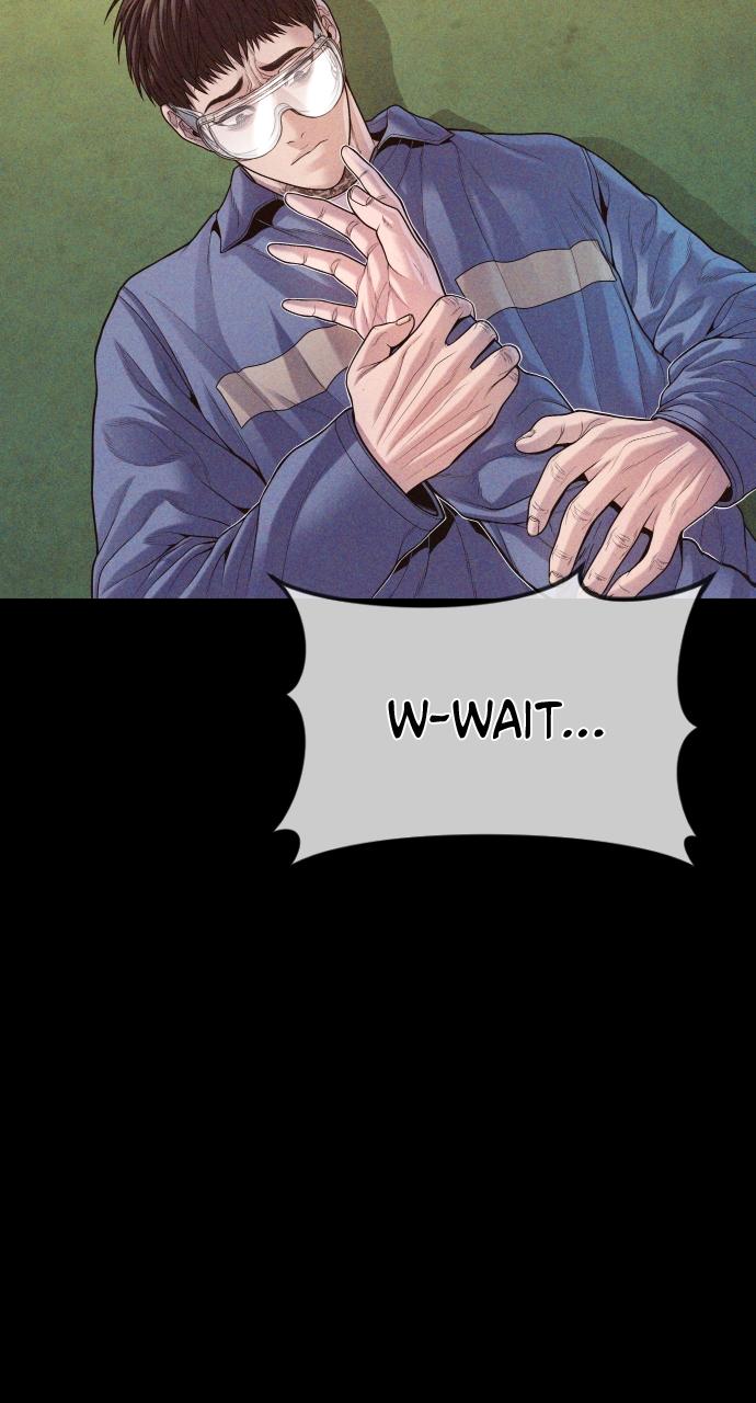 Read Juvenile Offender en Manga Online