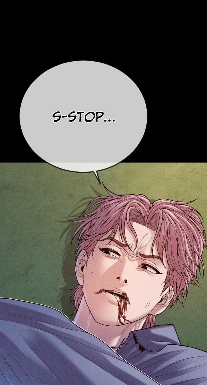 Read Juvenile Offender en Manga Online