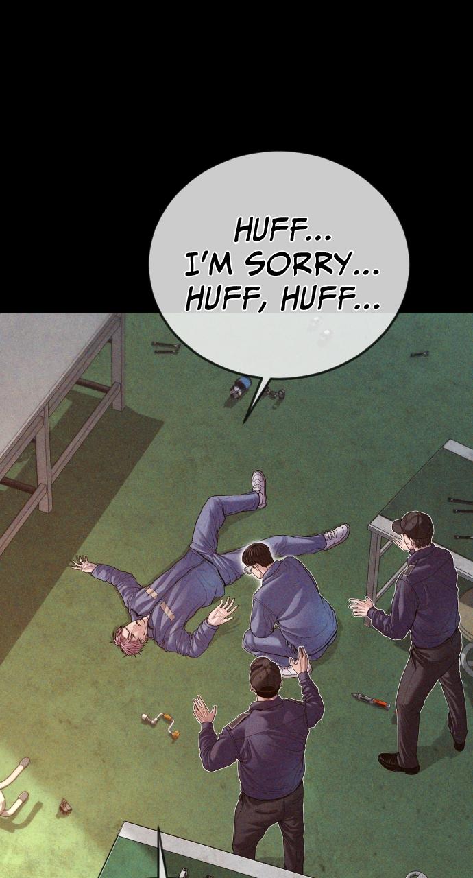 Read Juvenile Offender en Manga Online