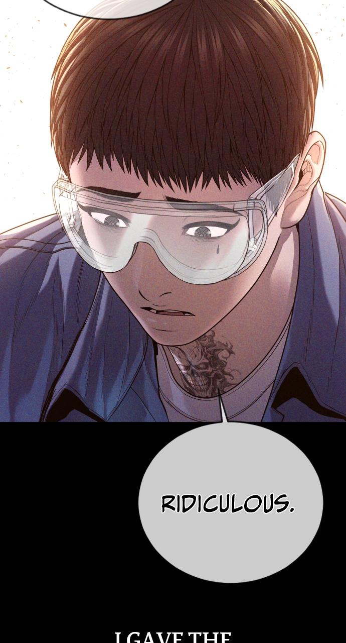 Read Juvenile Offender en Manga Online