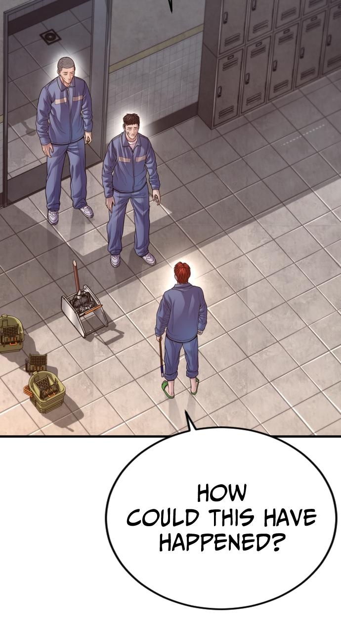 Read Juvenile Offender en Manga Online
