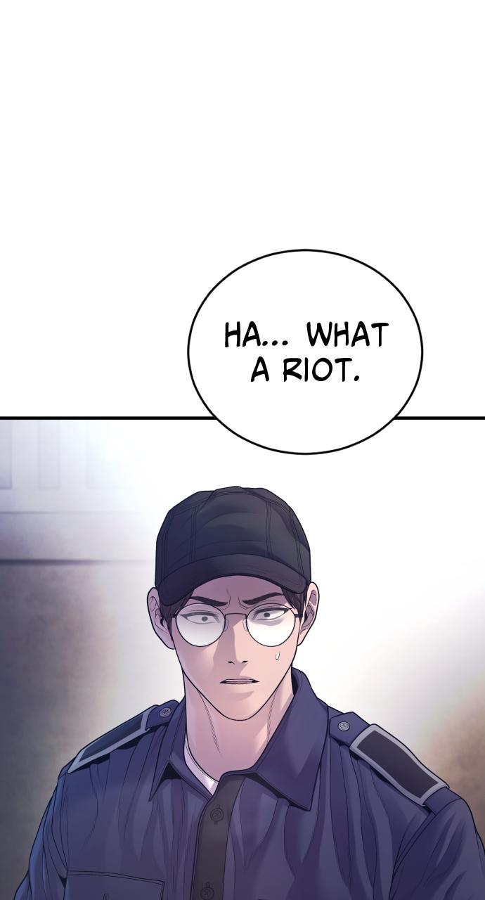 Read Juvenile Offender en Manga Online