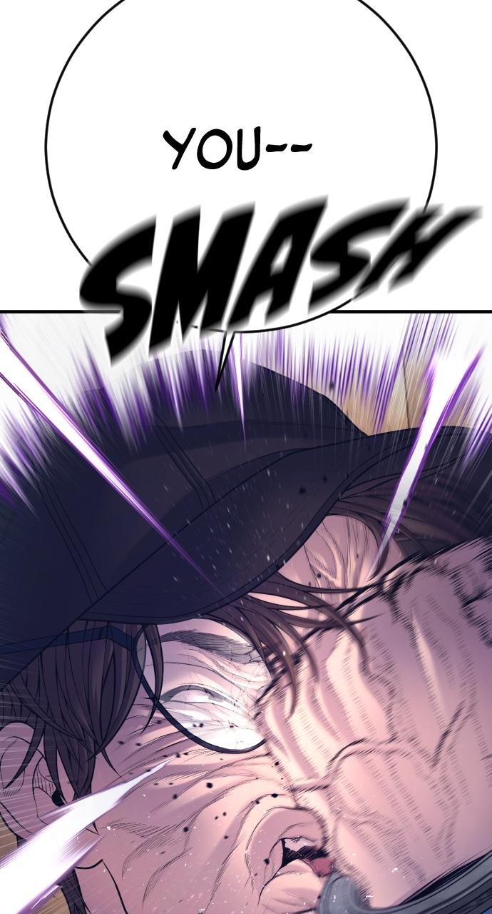 Read Juvenile Offender en Manga Online
