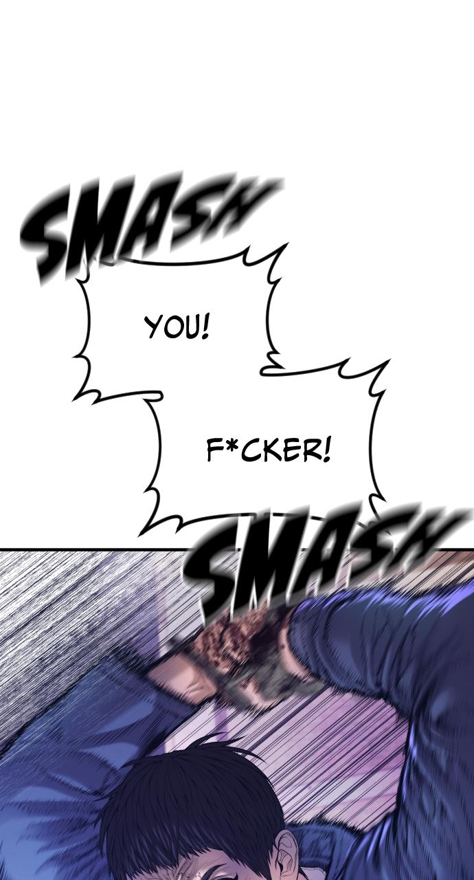 Read Juvenile Offender en Manga Online