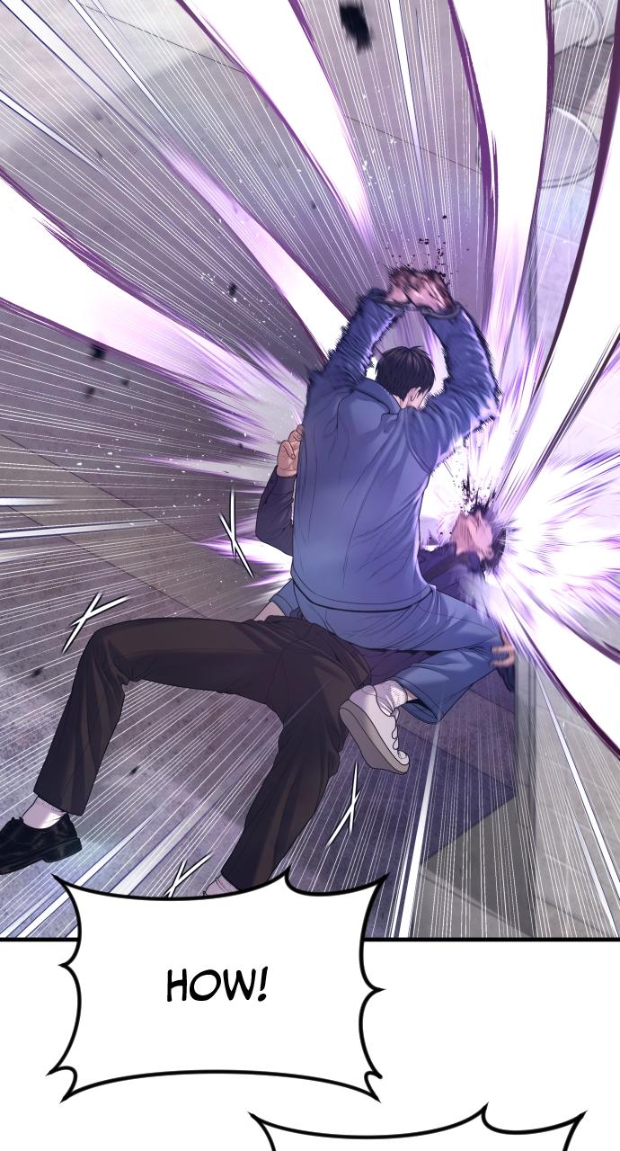 Read Juvenile Offender en Manga Online