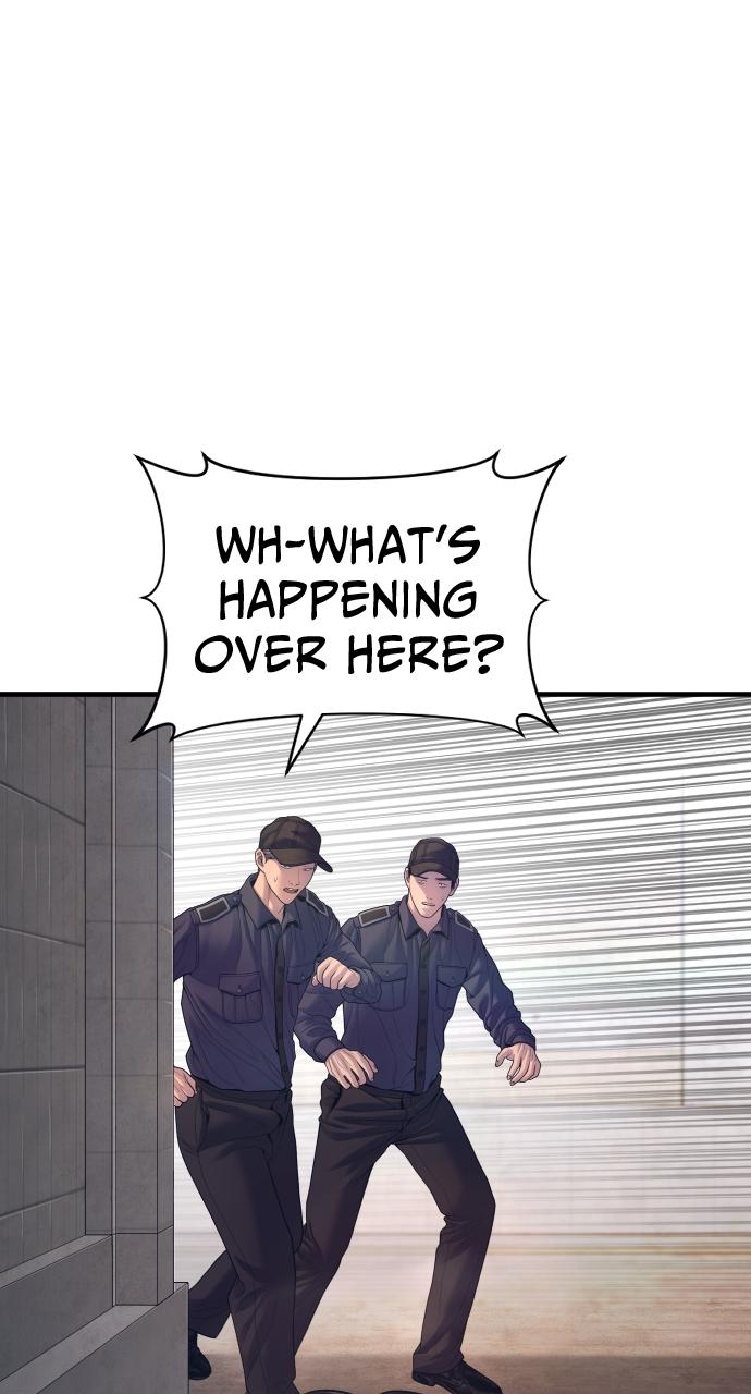 Read Juvenile Offender en Manga Online