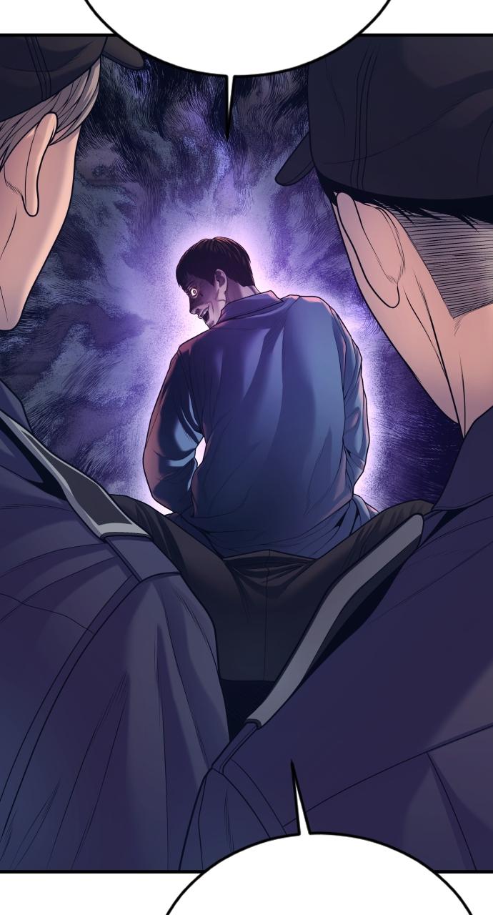 Read Juvenile Offender en Manga Online