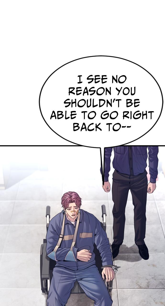 Read Juvenile Offender en Manga Online