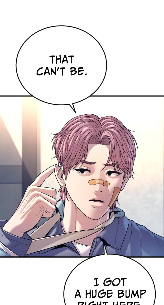Read Juvenile Offender en Manga Online