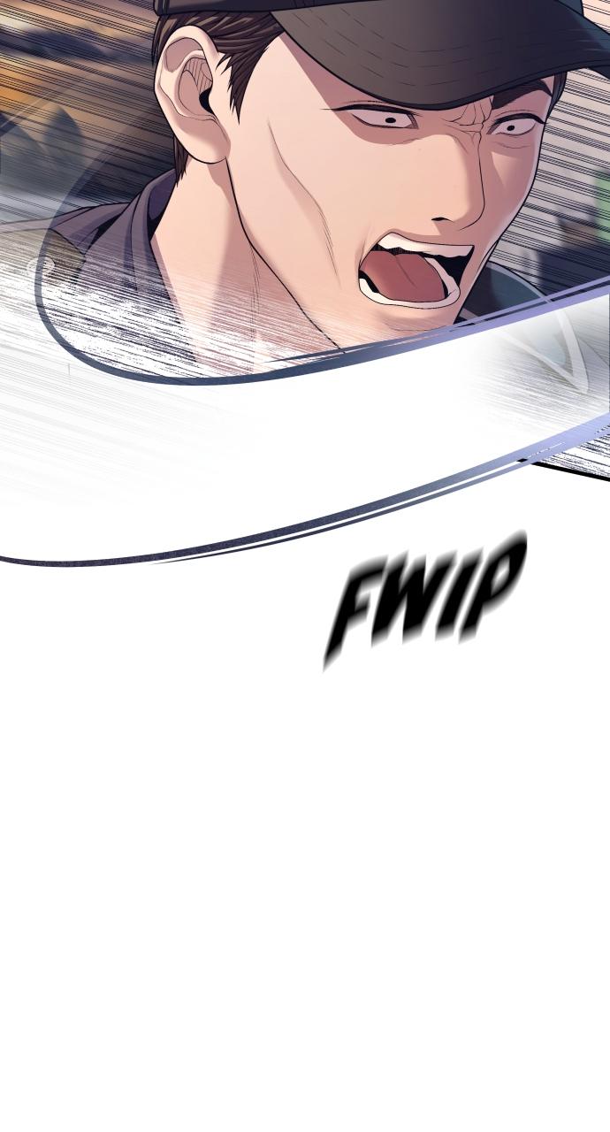 Read Juvenile Offender en Manga Online