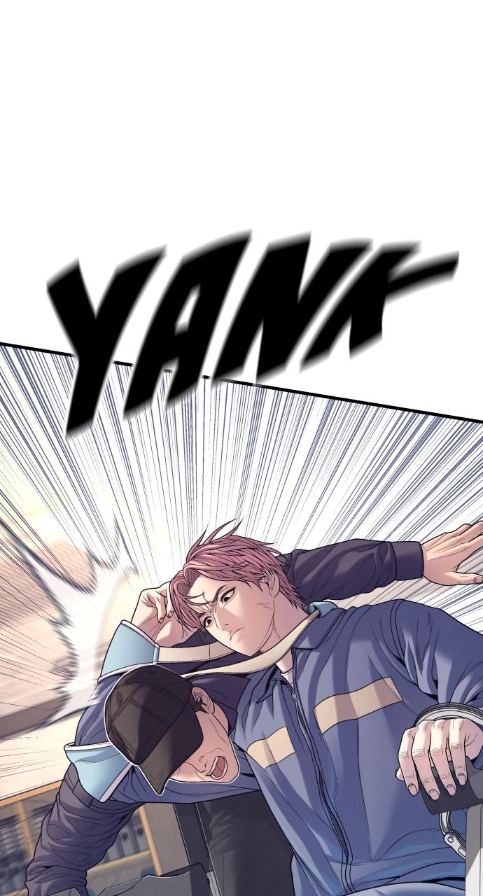 Read Juvenile Offender en Manga Online