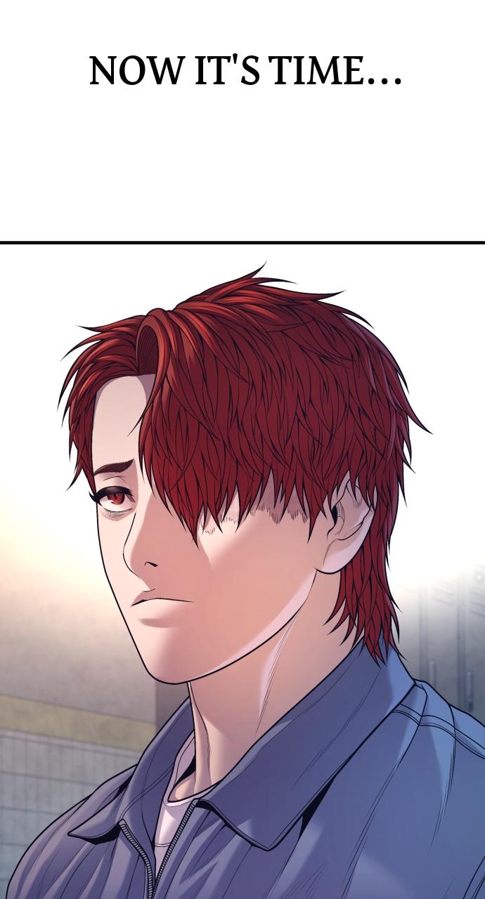 Read Juvenile Offender en Manga Online