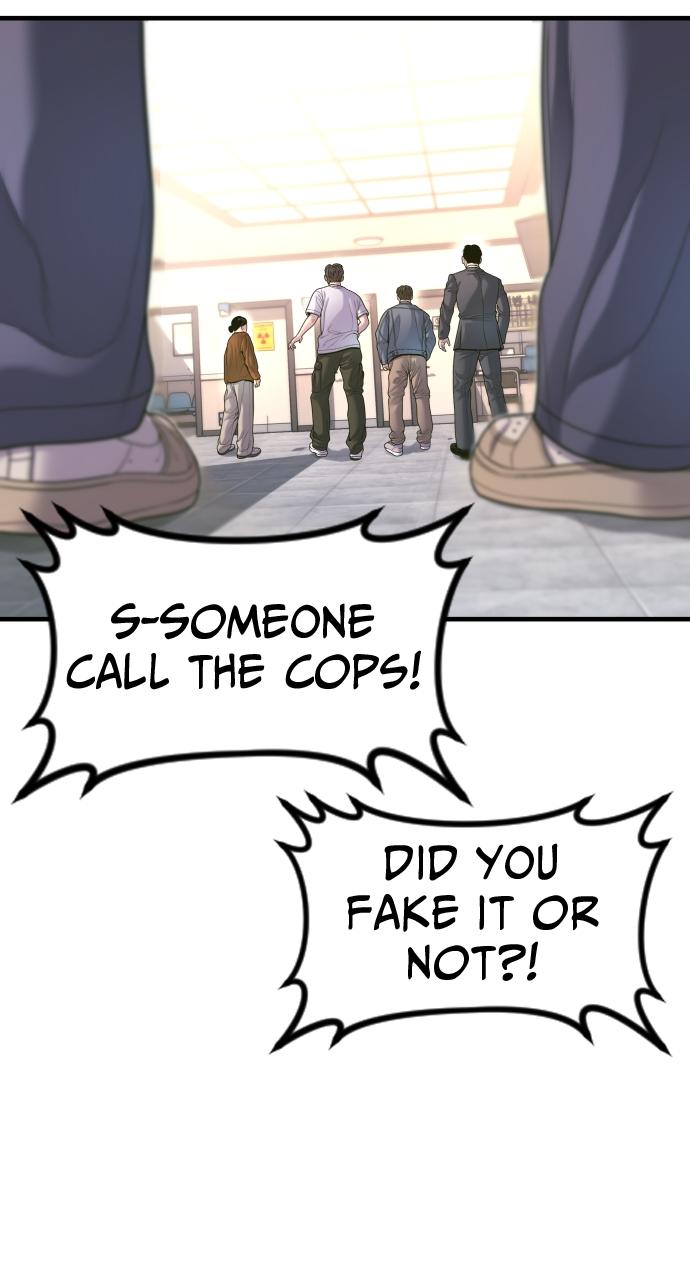 Read Juvenile Offender en Manga Online