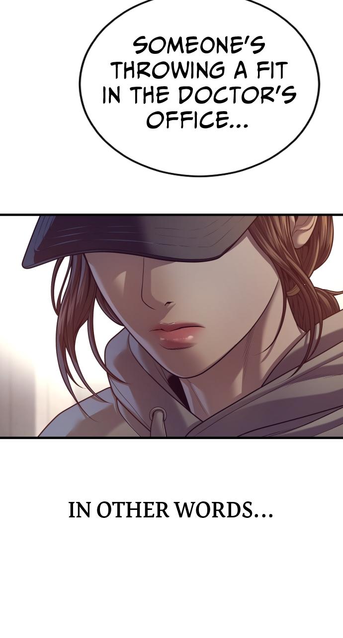 Read Juvenile Offender en Manga Online