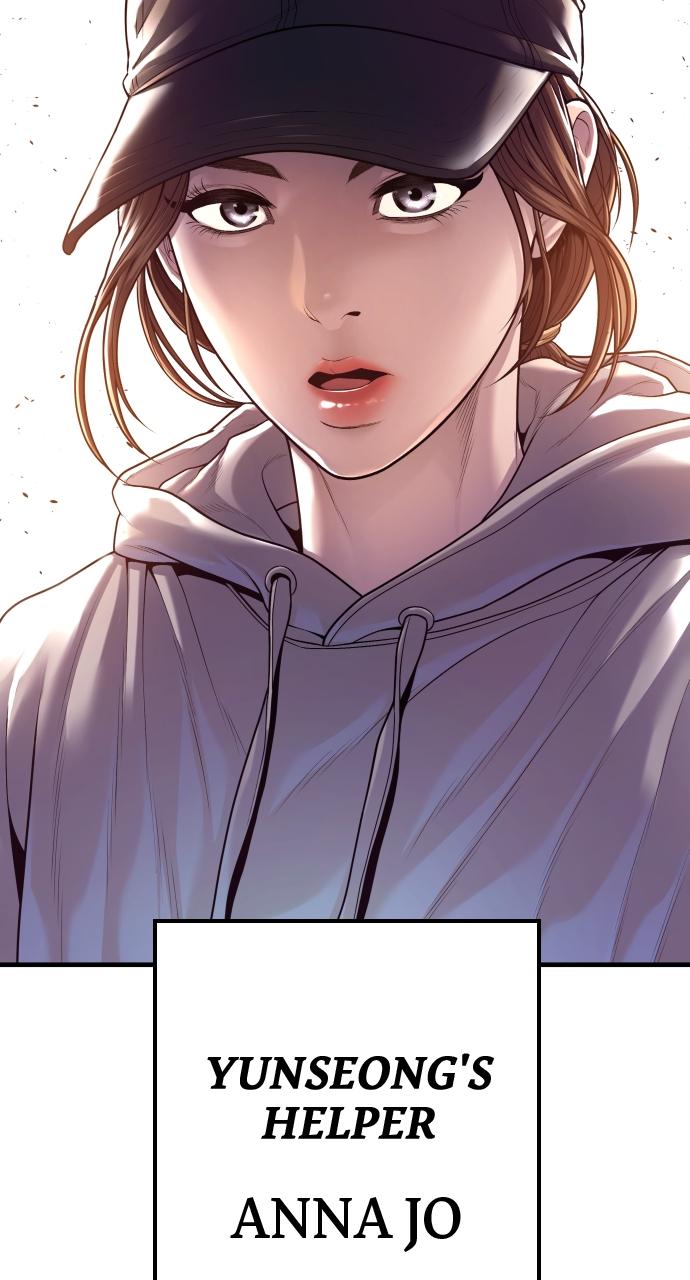 Read Juvenile Offender en Manga Online