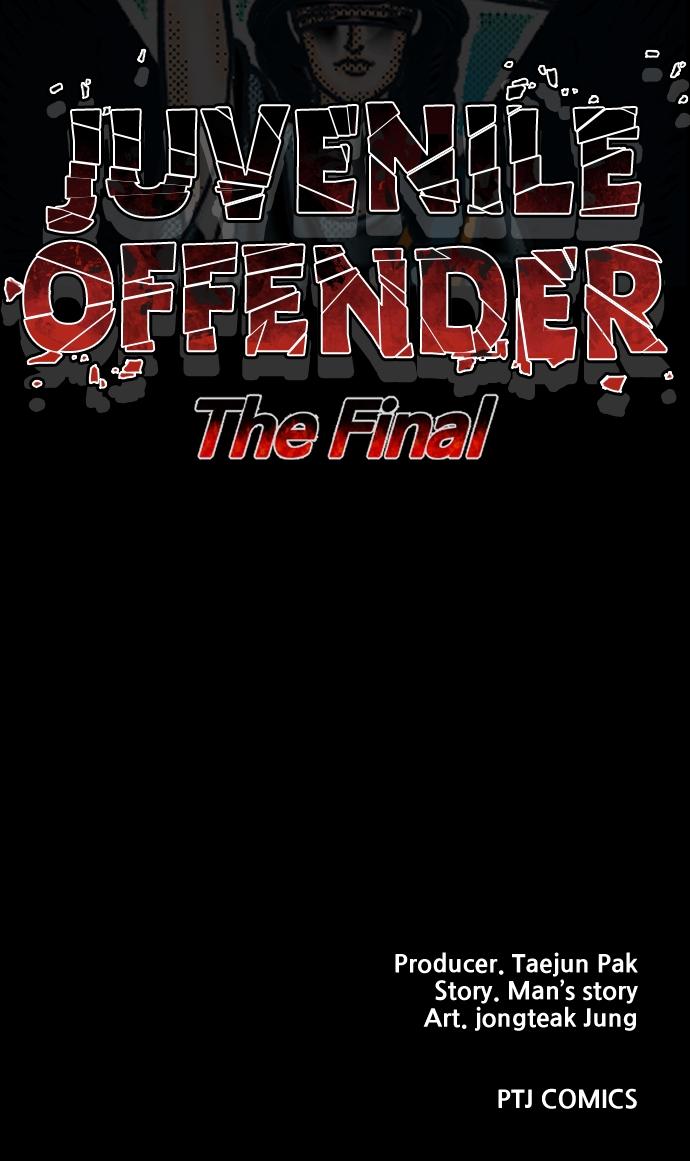 Read Juvenile Offender en Manga Online