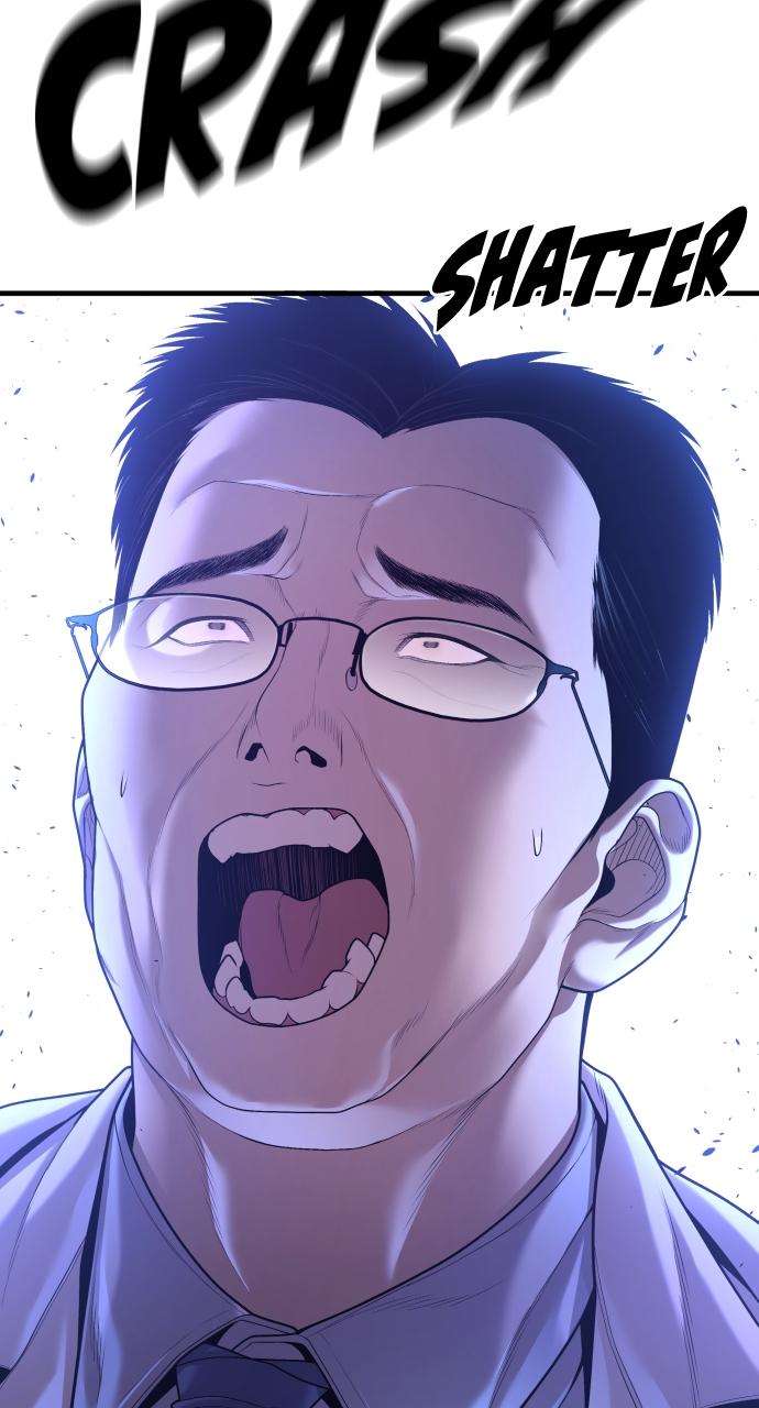 Read Juvenile Offender en Manga Online