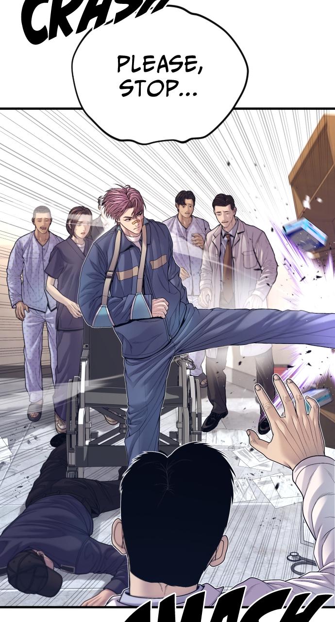 Read Juvenile Offender en Manga Online
