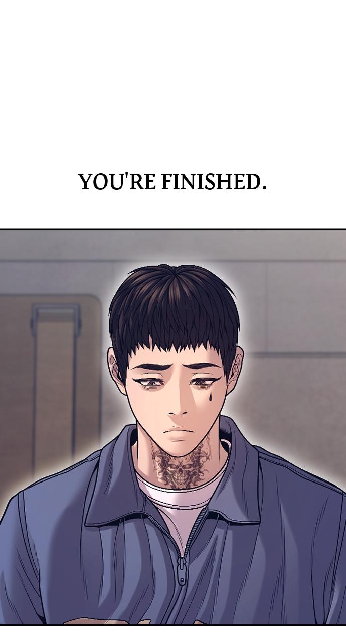 Read Juvenile Offender en Manga Online