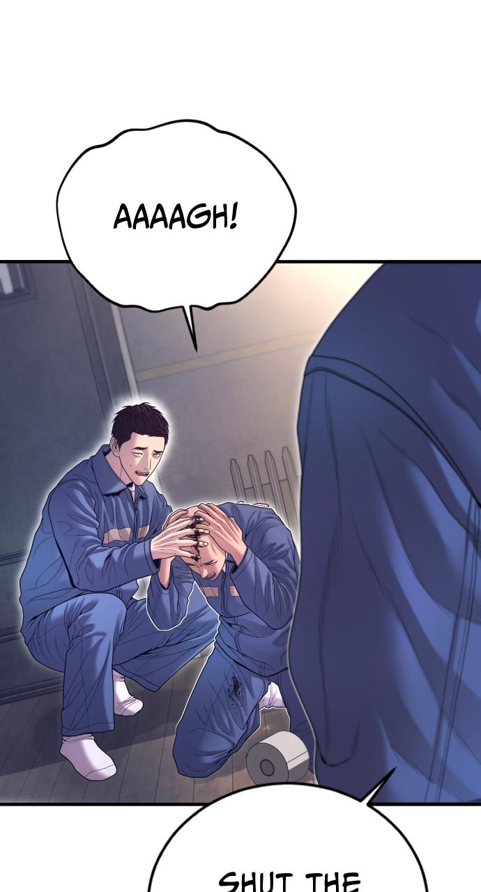 Read Juvenile Offender en Manga Online