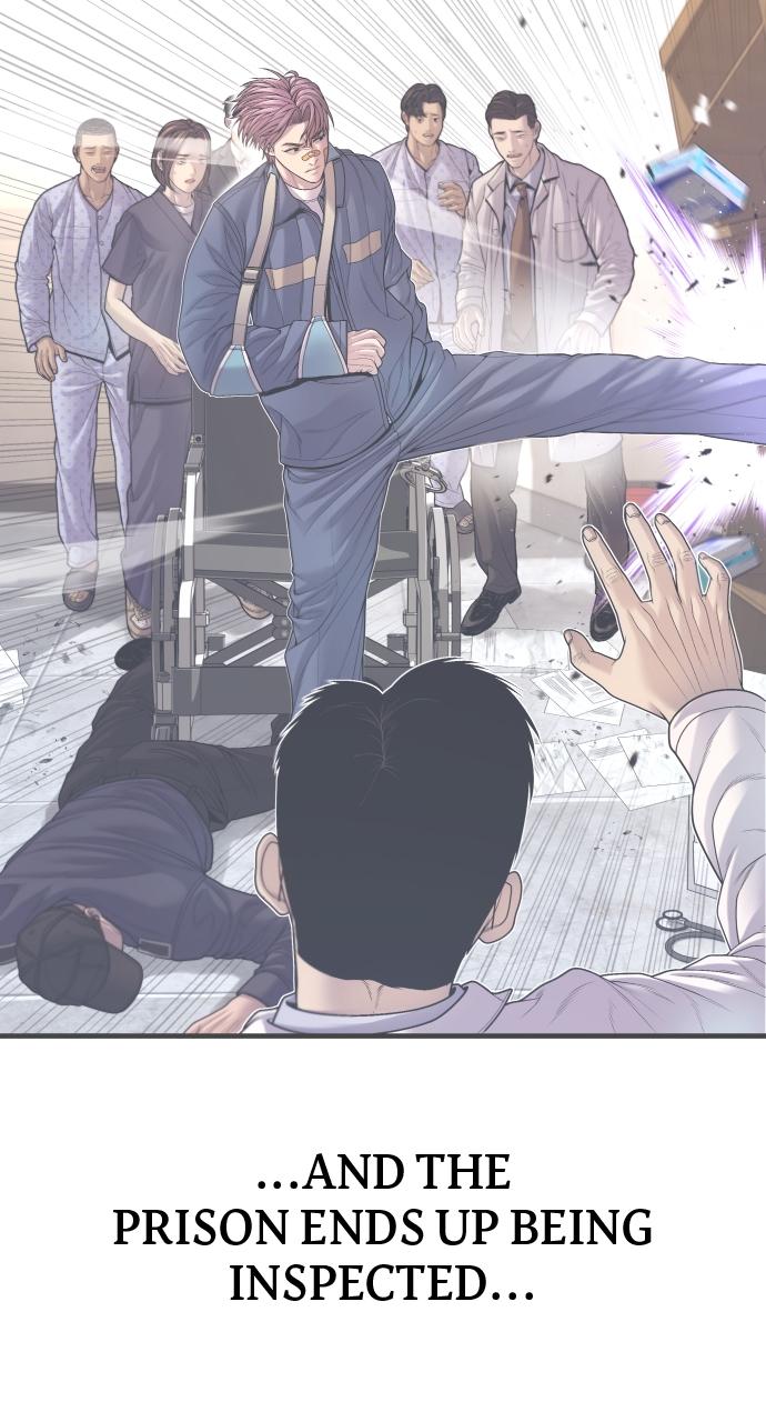 Read Juvenile Offender en Manga Online