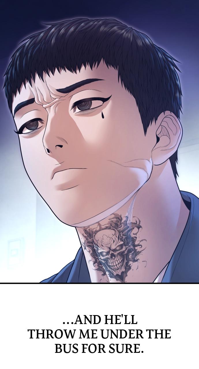 Read Juvenile Offender en Manga Online