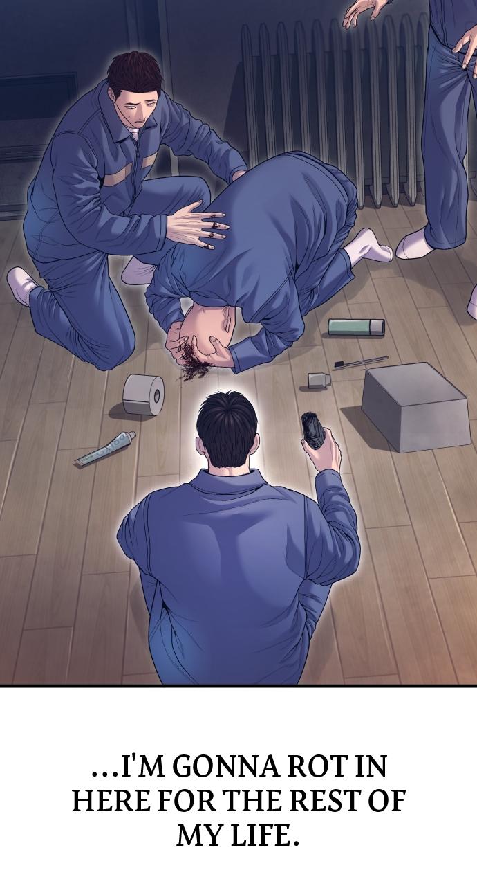 Read Juvenile Offender en Manga Online