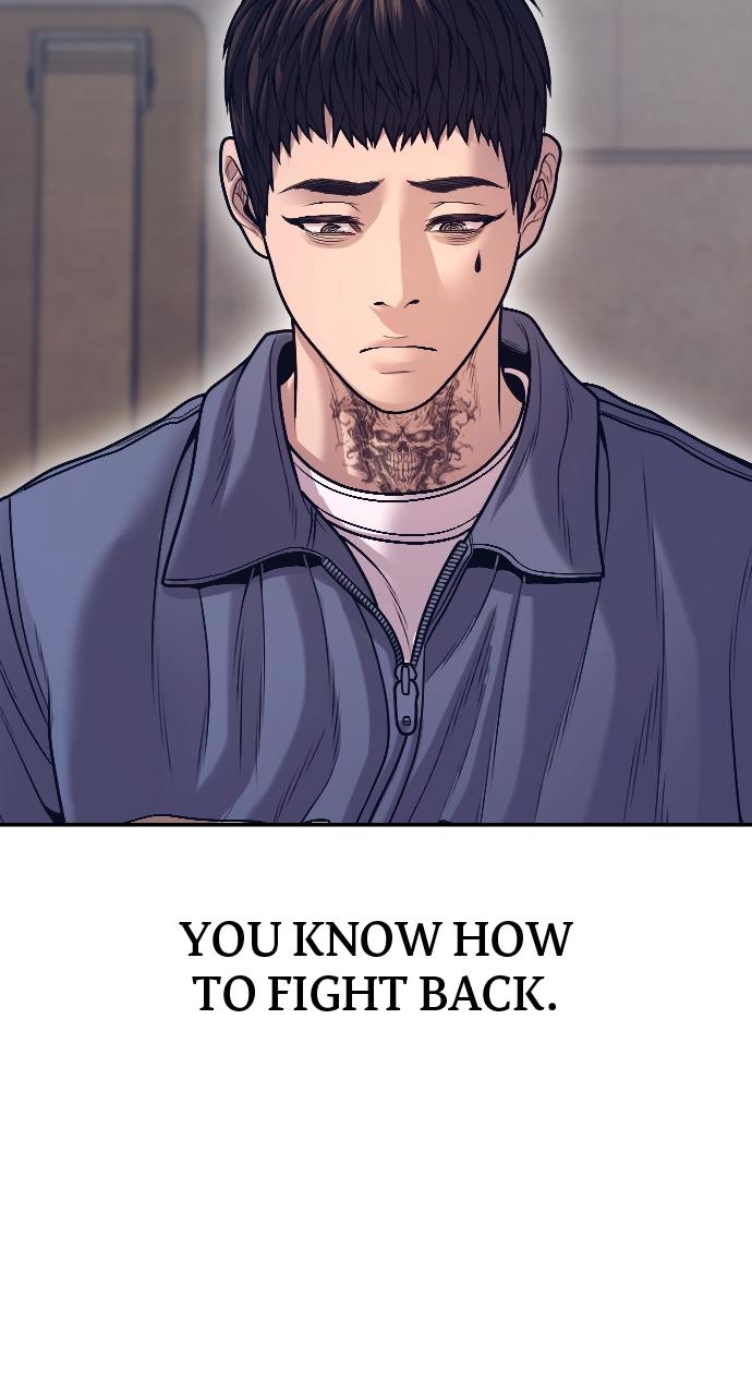 Read Juvenile Offender en Manga Online