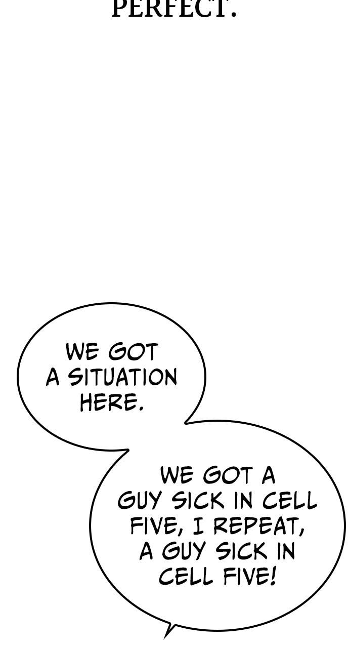 Read Juvenile Offender en Manga Online