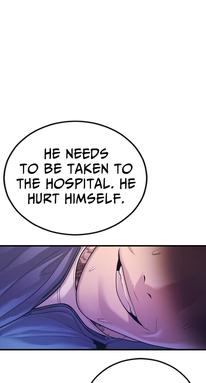 Read Juvenile Offender en Manga Online