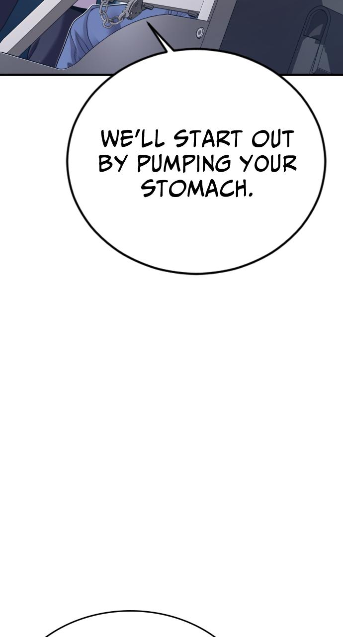 Read Juvenile Offender en Manga Online