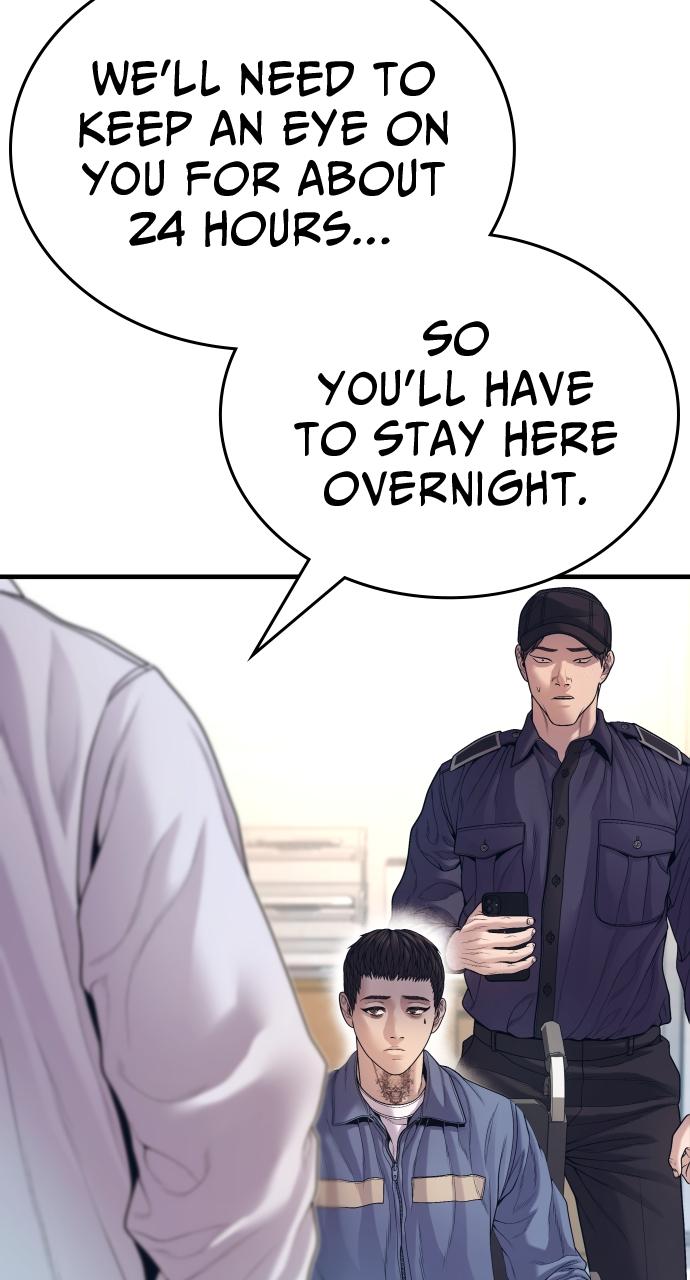 Read Juvenile Offender en Manga Online