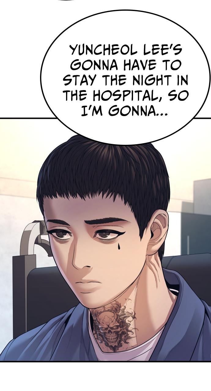 Read Juvenile Offender en Manga Online