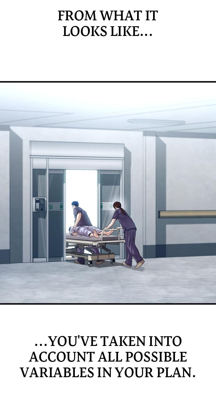 Read Juvenile Offender en Manga Online