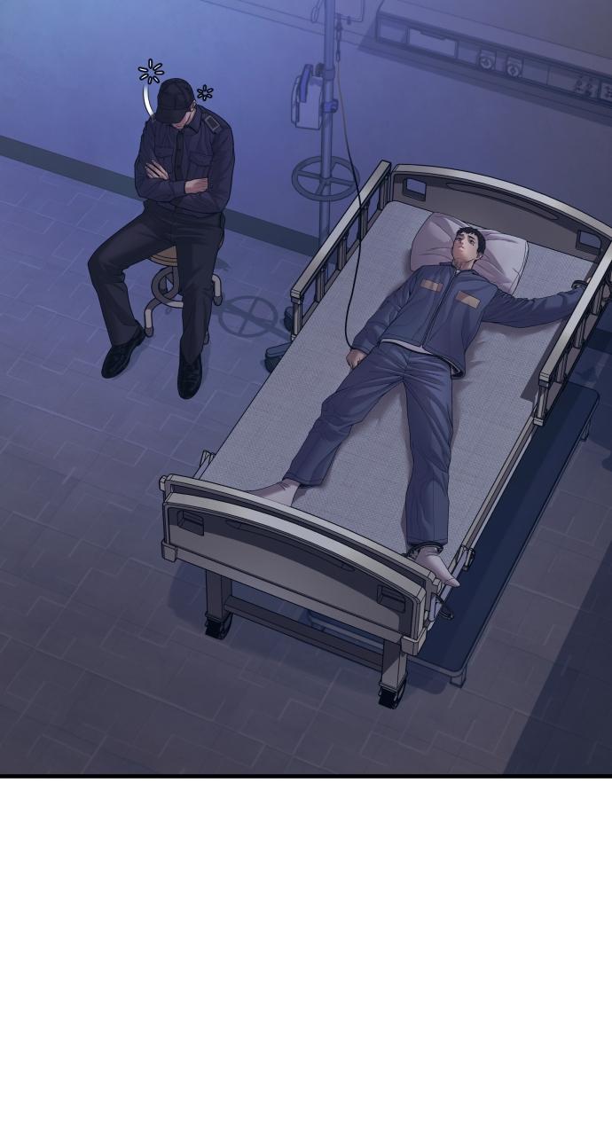Read Juvenile Offender en Manga Online
