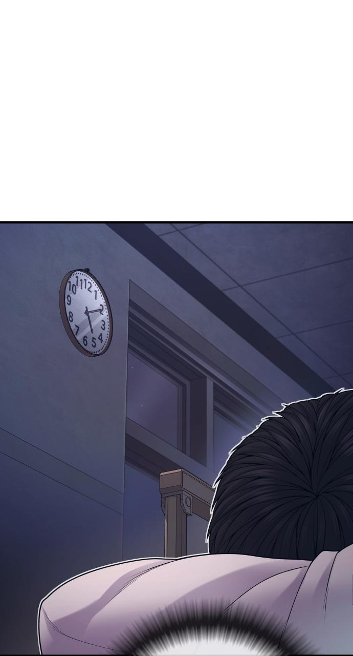 Read Juvenile Offender en Manga Online