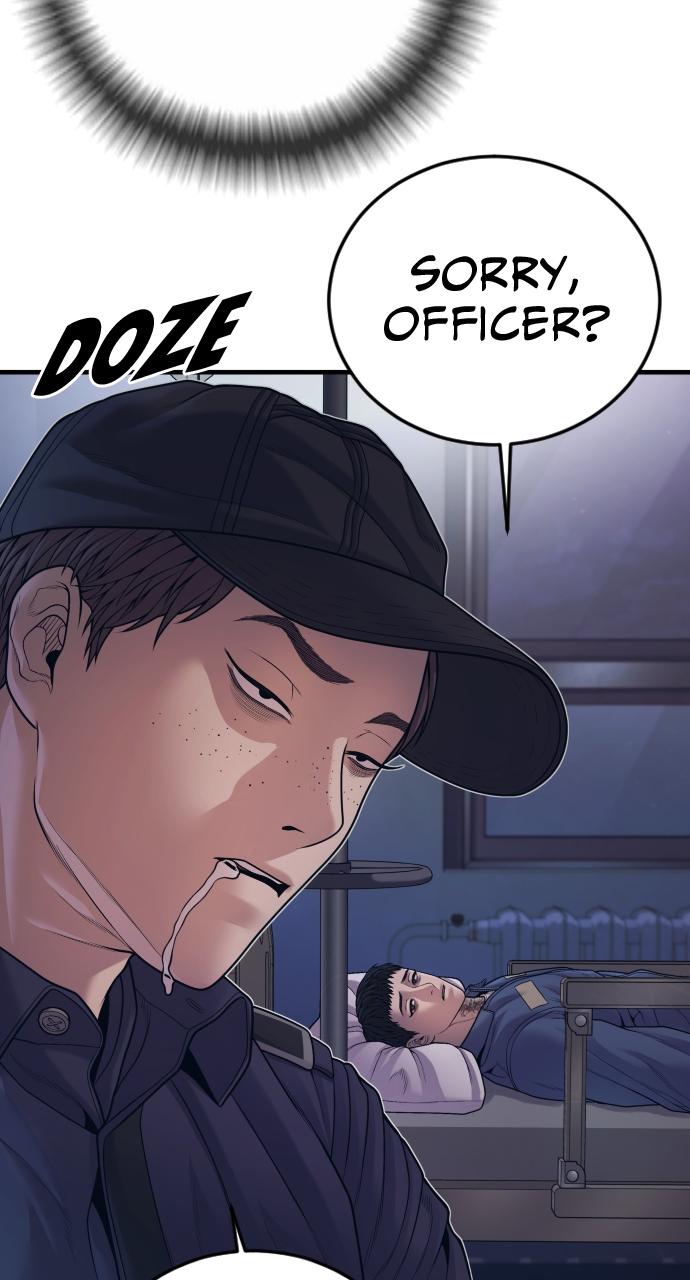 Read Juvenile Offender en Manga Online