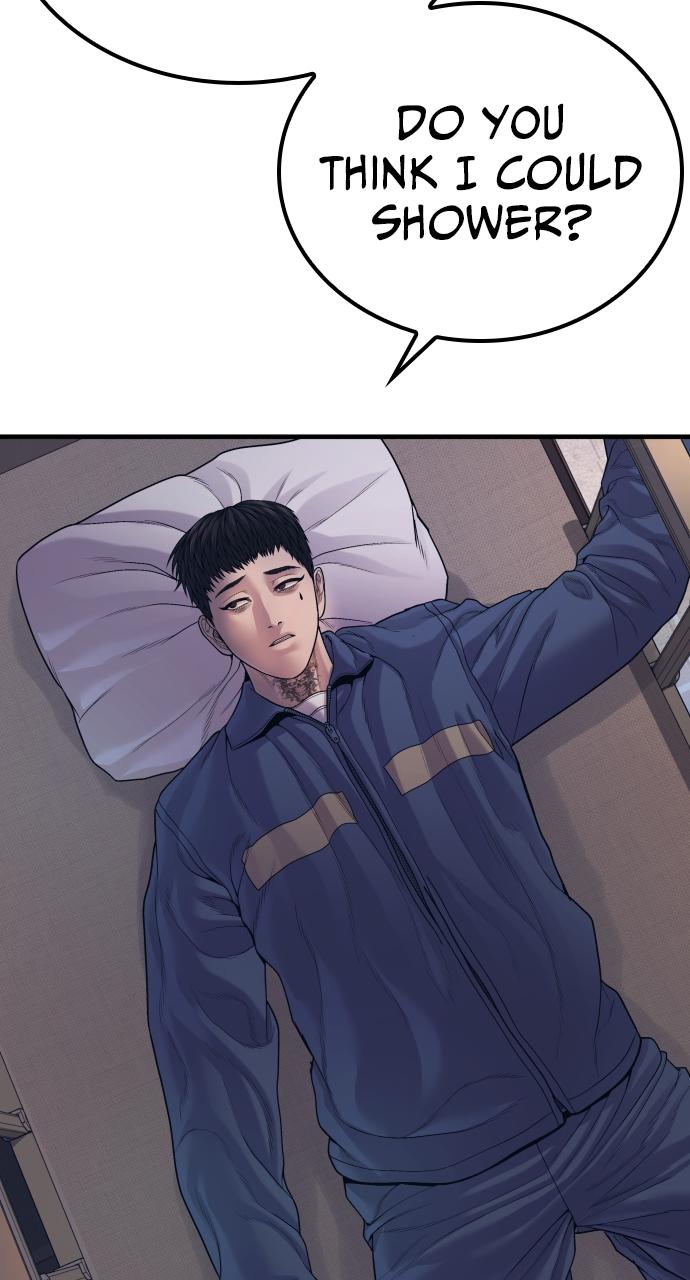 Read Juvenile Offender en Manga Online
