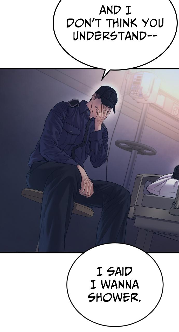 Read Juvenile Offender en Manga Online