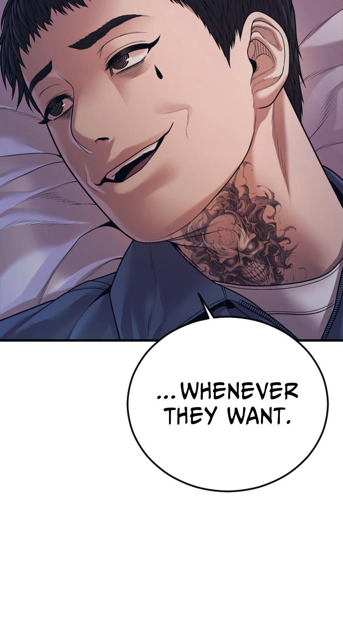 Read Juvenile Offender en Manga Online