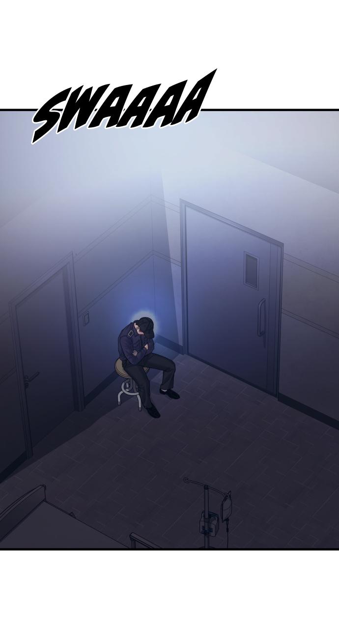 Read Juvenile Offender en Manga Online