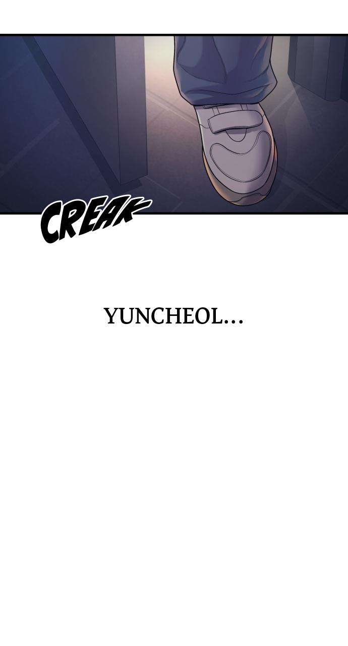 Read Juvenile Offender en Manga Online